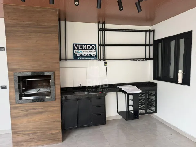Imagem 7: Casa À Venda, Senador Nilo Coelho, Arapiraca - Al