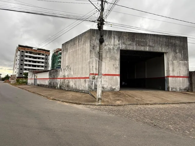 Imagem 2: Galpão para Locação, Bairro Novo Horizonte, Arapiraca - Al