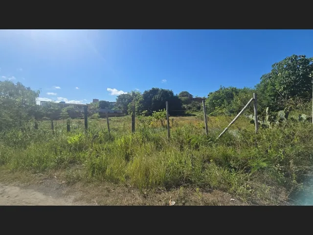 Imagem 2: Terreno 2.100 m² em Jauá - pronto para construir