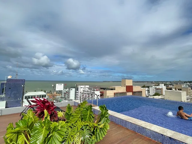 Imagem 9: Temporada no Tambaú, na Melhor Localizacao, Pertinho do Letreiro