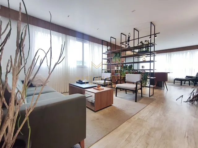 Imagem: SALA GALLI TOWER - PIONEIROS