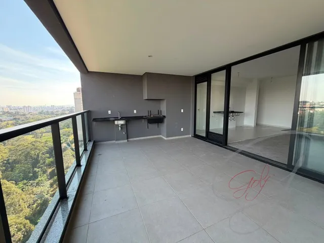 Imagem: Apartamento de Luxo na Vila São Francisco