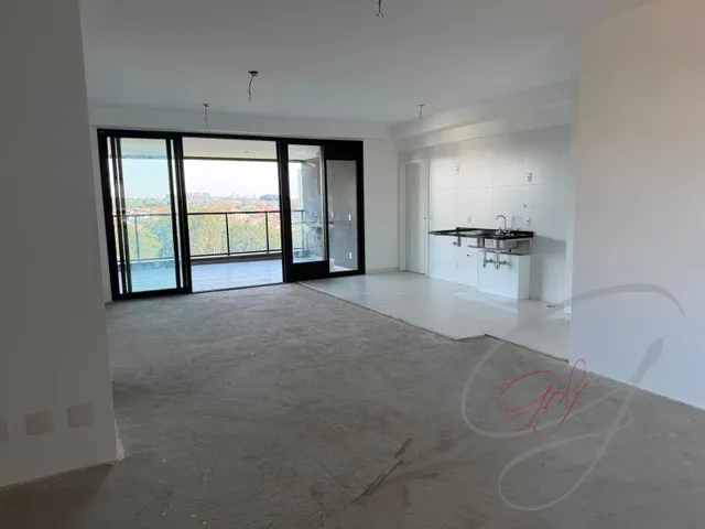 Imagem 12: Apartamento de Luxo na Vila São Francisco: 3 Quartos, 3 Suítes, 3 Salas, 4 Banheiros, 4 Vagas na Cidade de Osasco-Sp