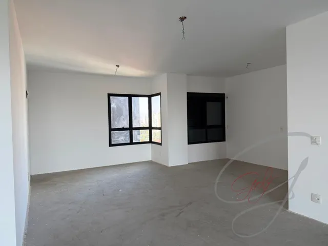 Imagem 3: Apartamento de Luxo na Vila São Francisco: 3 Quartos, 3 Suítes, 3 Salas, 4 Banheiros, 4 Vagas na Cidade de Osasco-Sp