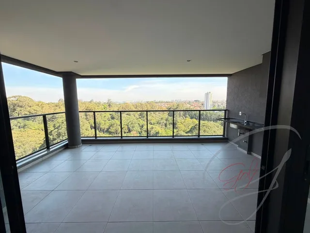 Imagem 7: Apartamento de Luxo na Vila São Francisco: 3 Quartos, 3 Suítes, 3 Salas, 4 Banheiros, 4 Vagas na Cidade de Osasco-Sp