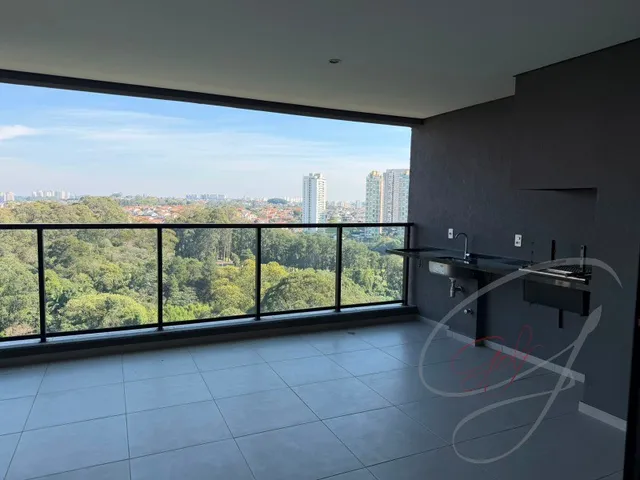 Imagem 15: Apartamento de Luxo na Vila São Francisco: 3 Quartos, 3 Suítes, 3 Salas, 4 Banheiros, 4 Vagas na Cidade de Osasco-Sp