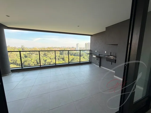 Imagem 16: Apartamento de Luxo na Vila São Francisco: 3 Quartos, 3 Suítes, 3 Salas, 4 Banheiros, 4 Vagas na Cidade de Osasco-Sp