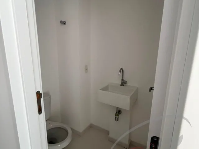 Imagem 10: Apartamento de Luxo na Vila São Francisco: 3 Quartos, 3 Suítes, 3 Salas, 4 Banheiros, 4 Vagas na Cidade de Osasco-Sp