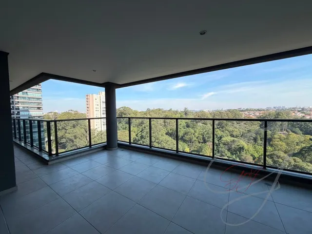 Imagem 5: Apartamento de Luxo na Vila São Francisco: 3 Quartos, 3 Suítes, 3 Salas, 4 Banheiros, 4 Vagas na Cidade de Osasco-Sp