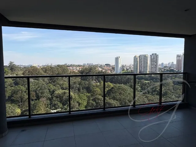 Imagem 2: Apartamento de Luxo na Vila São Francisco: 3 Quartos, 3 Suítes, 3 Salas, 4 Banheiros, 4 Vagas na Cidade de Osasco-Sp