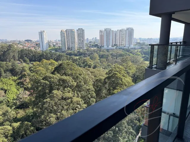 Imagem 6: Apartamento de Luxo na Vila São Francisco: 3 Quartos, 3 Suítes, 3 Salas, 4 Banheiros, 4 Vagas na Cidade de Osasco-Sp