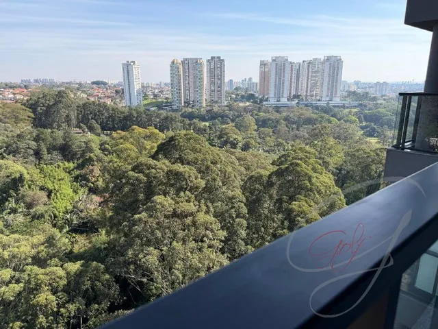 Imagem 11: Apartamento de Luxo na Vila São Francisco: 3 Quartos, 3 Suítes, 3 Salas, 4 Banheiros, 4 Vagas na Cidade de Osasco-Sp