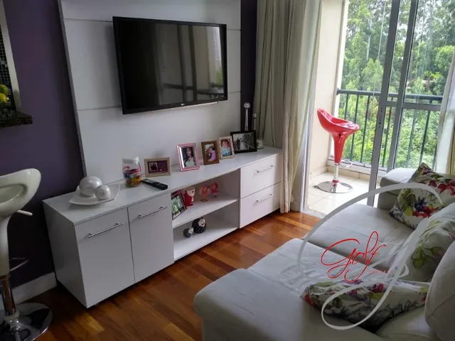 Imagem: Apartamento 57 M² no Condominio Innova
