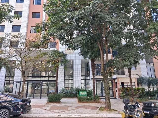 Imagem: Imperdível apartamento de 3 quartos na