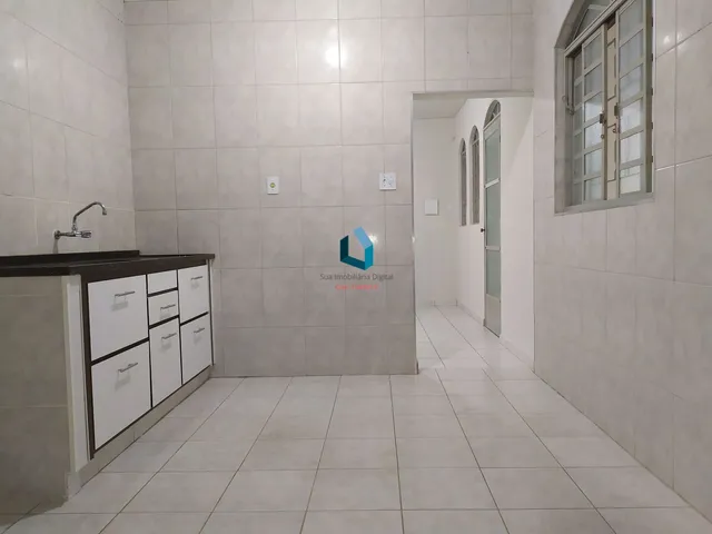Imagem: Casa para alugar no bairro Vila Guarani