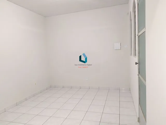 Imagem 13: Casa para Alugar no Bairro Vila Guarani - Santo André/Sp