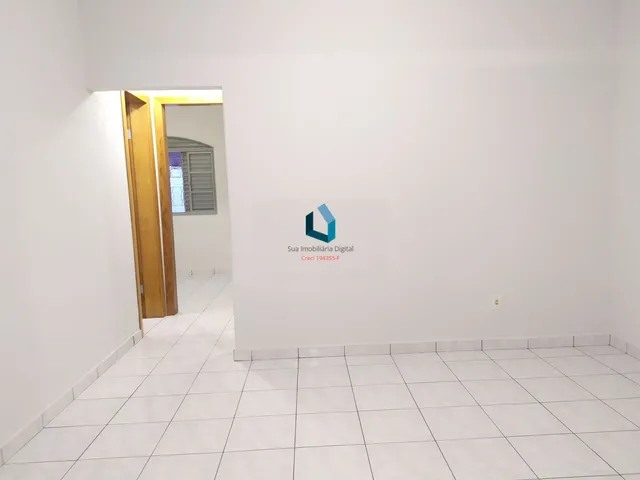 Imagem 5: Casa para Alugar no Bairro Vila Guarani - Santo André/Sp