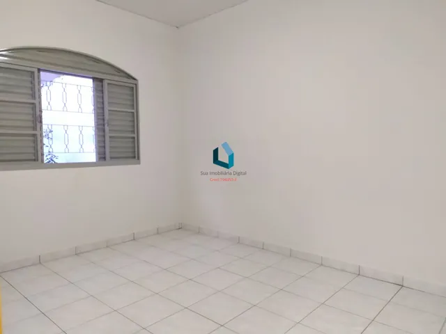 Imagem 15: Casa para Alugar no Bairro Vila Guarani - Santo André/Sp