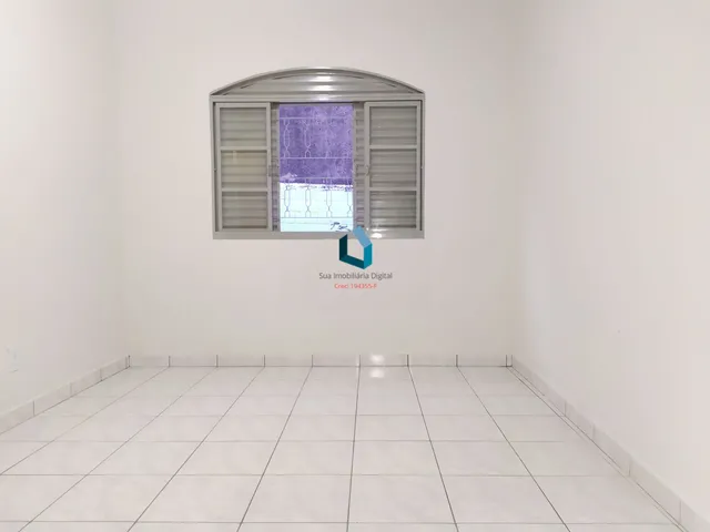 Imagem 12: Casa para Alugar no Bairro Vila Guarani - Santo André/Sp