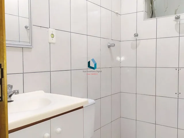 Imagem 16: Casa para Alugar no Bairro Vila Guarani - Santo André/Sp