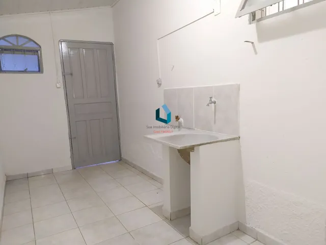 Imagem 8: Casa para Alugar no Bairro Vila Guarani - Santo André/Sp