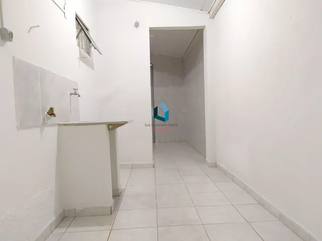 Imagem 6: Casa para Alugar no Bairro Vila Guarani - Santo André/Sp
