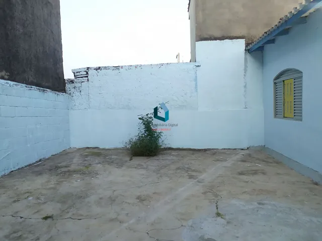 Imagem 4: Casa para Alugar no Bairro Vila Guarani - Santo André/Sp