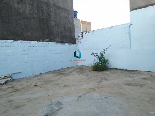 Imagem 11: Casa para Alugar no Bairro Vila Guarani - Santo André/Sp