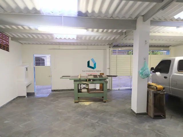 Imagem 7: Casa para Alugar no Bairro Vila Guarani - Santo André/Sp