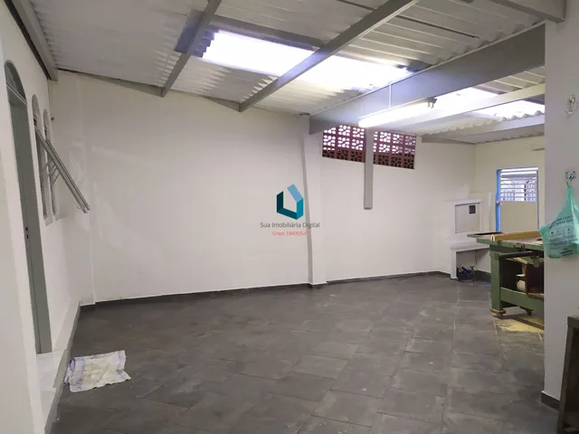 Imagem 10: Casa para Alugar no Bairro Vila Guarani - Santo André/Sp