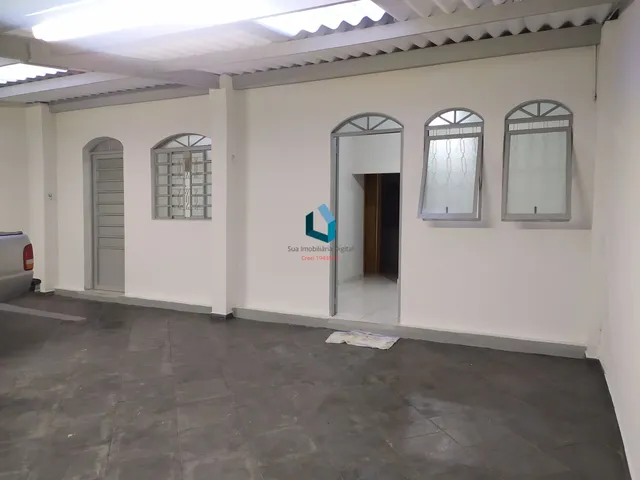 Imagem 9: Casa para Alugar no Bairro Vila Guarani - Santo André/Sp