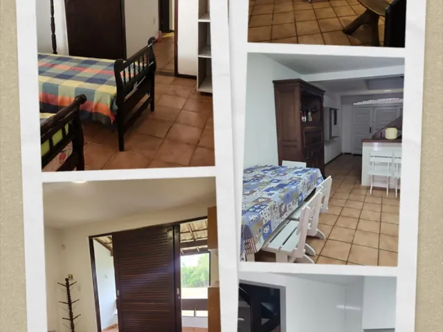 Imagem 9: Oportunidade! Duplex 3/4 em Vilas do Atlântico