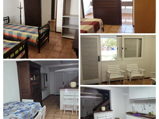 Imagem 10: Oportunidade! Duplex 3/4 em Vilas do Atlântico
