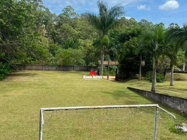 Imagem 6: Chácara À Venda no Bairro Chácaras Campo Limpo - Campo Limpo Paulista/Sp