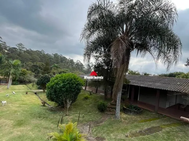 Imagem 2: Chácara À Venda no Bairro Chácaras Campo Limpo - Campo Limpo Paulista/Sp