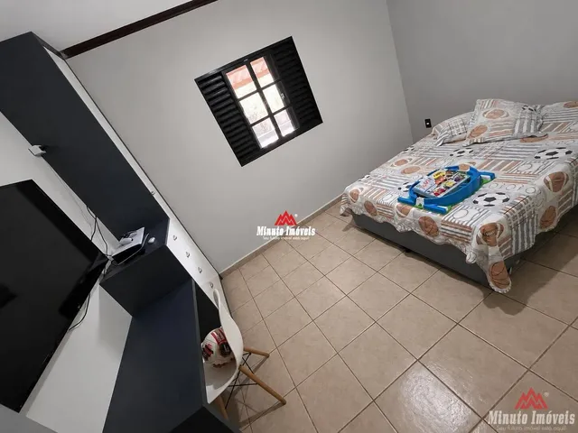 Imagem 5: Chácara À Venda no Bairro Chácaras Campo Limpo - Campo Limpo Paulista/Sp