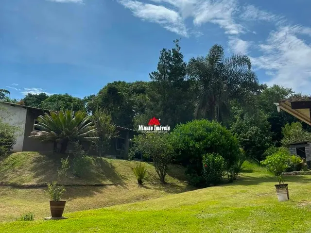 Imagem 16: Chácara À Venda no Bairro Chácaras Campo Limpo - Campo Limpo Paulista/Sp