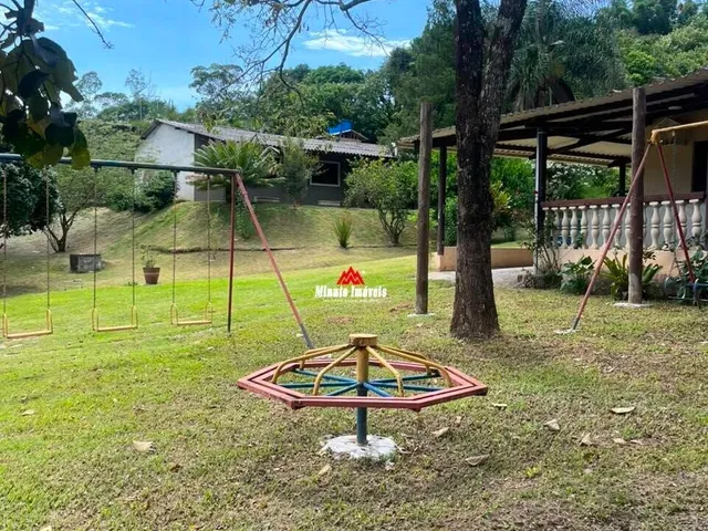 Imagem 8: Chácara À Venda no Bairro Chácaras Campo Limpo - Campo Limpo Paulista/Sp