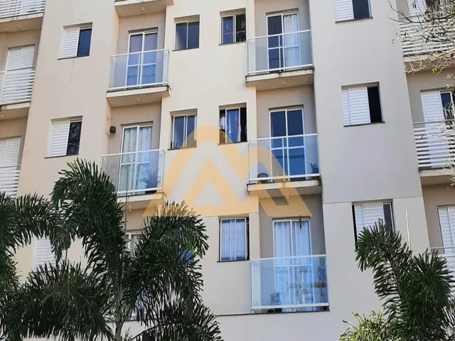 Imagem 3: Apartamento - Poços de Caldas