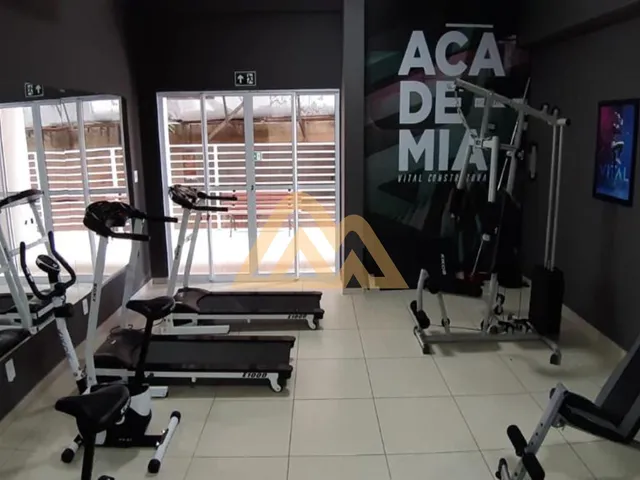Imagem 7: Apartamento - Poços de Caldas