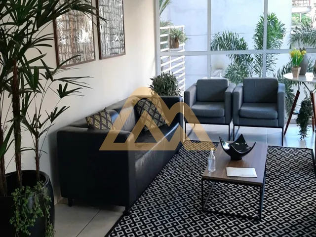Imagem 8: Apartamento - Poços de Caldas