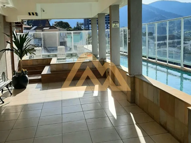 Imagem 9: Apartamento - Poços de Caldas