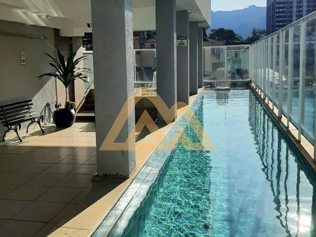 Imagem 10: Apartamento - Poços de Caldas