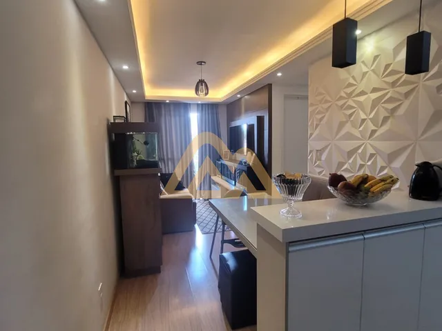 Imagem 15: Apartamento - Poços de Caldas