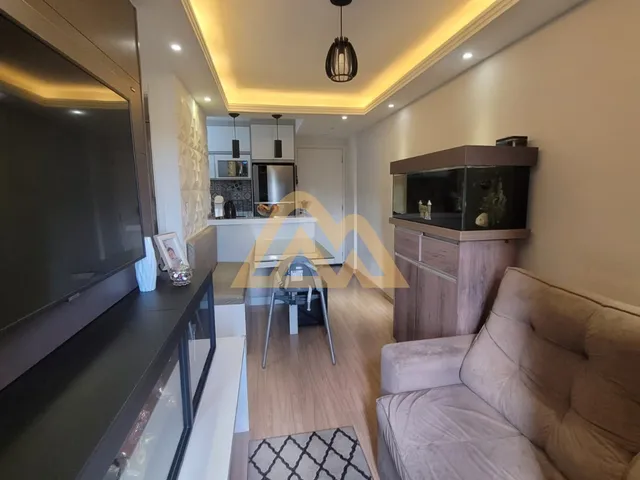 Imagem 2: Apartamento - Poços de Caldas