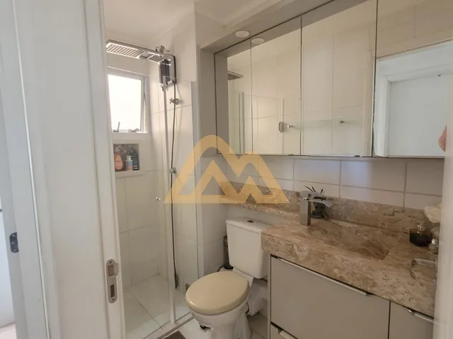 Imagem 12: Apartamento - Poços de Caldas
