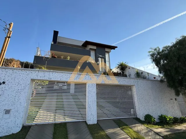 Imagem: CASA - POÇOS DE CALDAS