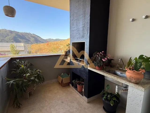 Imagem 15: CASA - POÇOS DE CALDAS