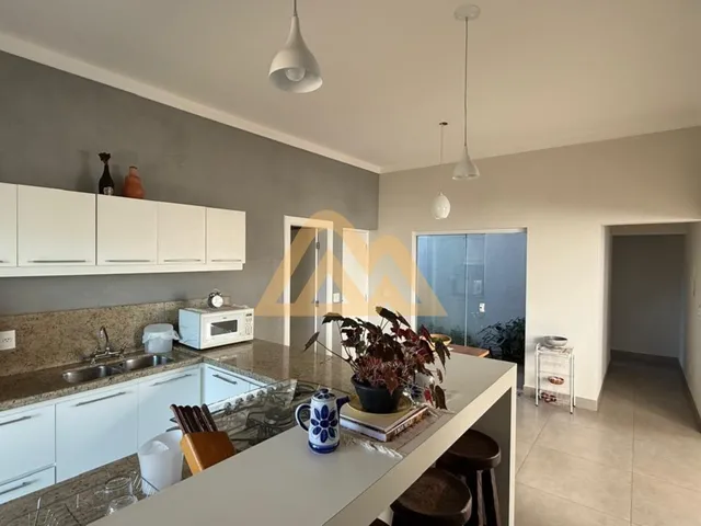 Imagem 2: CASA - POÇOS DE CALDAS
