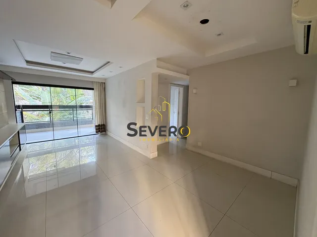 Imagem 7: Edifício Solar dos Torres - Apartamento 3 Quartos no Ingá - Solar dos Torres